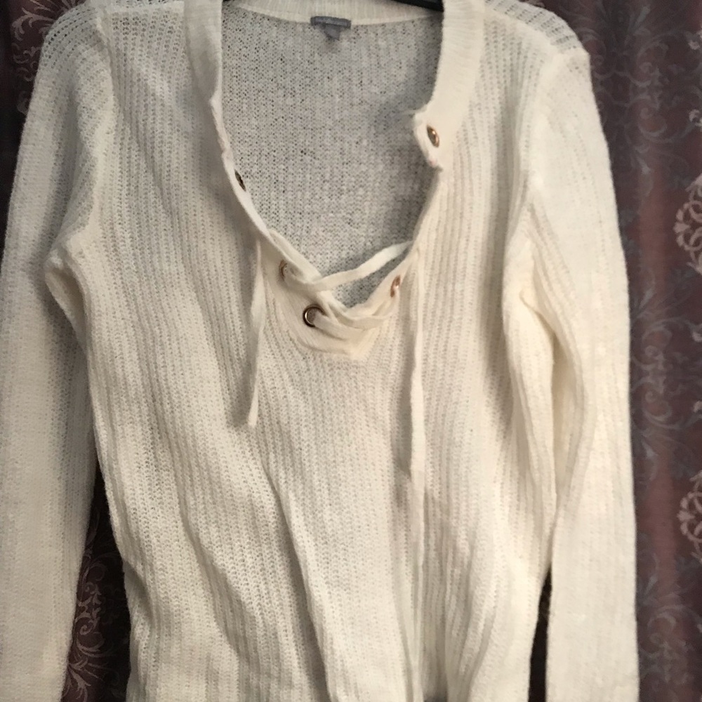 Long sleeve